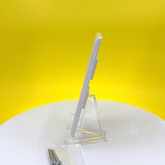 Steren 310-202 2-Cavity Ivory Keystone Plate Wall Plate (10-Pack) - Picture 9 of 16